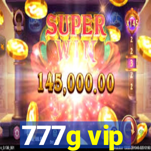 777g vip